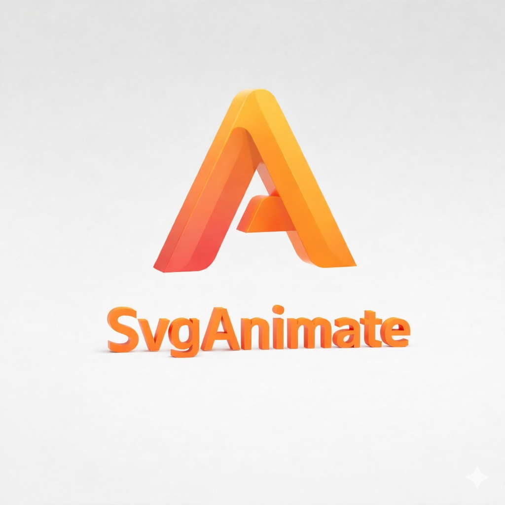 什么是SVG动画,什么又是SvgAnimate?